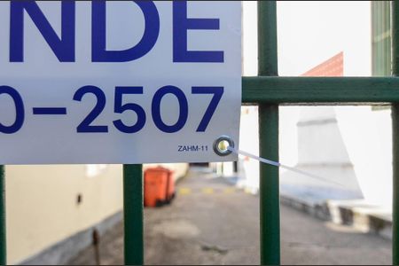 Apartamento à venda com 82m², 2 quartos e 1 vagaPlaca