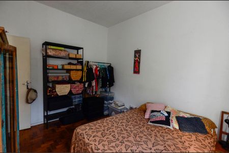 Apartamento à venda com 82m², 2 quartos e 1 vagaQuarto 2