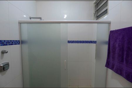 Apartamento à venda com 82m², 2 quartos e 1 vagaBanheiro
