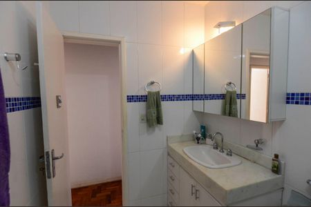 Apartamento à venda com 82m², 2 quartos e 1 vagaBanheiro