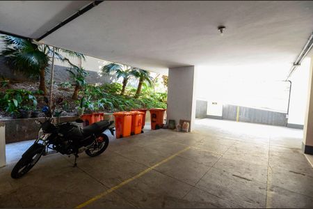 Apartamento à venda com 82m², 2 quartos e 1 vagaGaragem