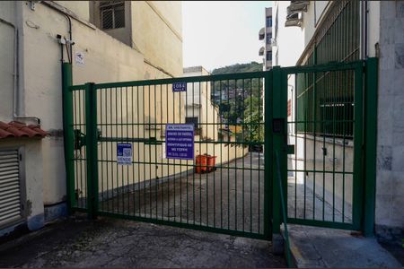 Apartamento à venda com 82m², 2 quartos e 1 vagaFachada