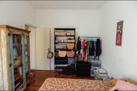 Apartamento à venda com 82m², 2 quartos e 1 vagaQuarto 2