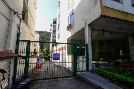 Apartamento à venda com 82m², 2 quartos e 1 vagaFachada