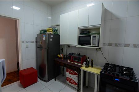 Apartamento à venda com 82m², 2 quartos e 1 vagaCozinha