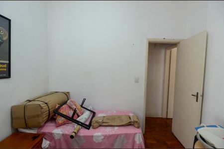 Quarto 1 de apartamento à venda com 2 quartos, 82m² em Tijuca, Rio de Janeiro