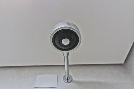 Apartamento à venda com 172m², 3 quartos e 2 vagas Apartamento à venda com 172m², 3 quartos e 2 vagasÁrea de Serviço