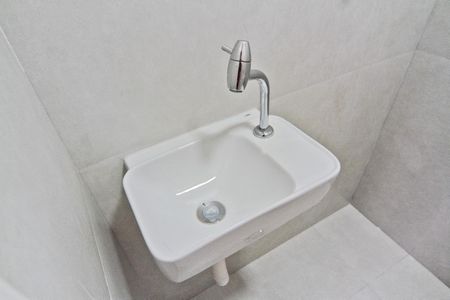 Apartamento à venda com 172m², 3 quartos e 2 vagas Apartamento à venda com 172m², 3 quartos e 2 vagasÁrea de Serviço