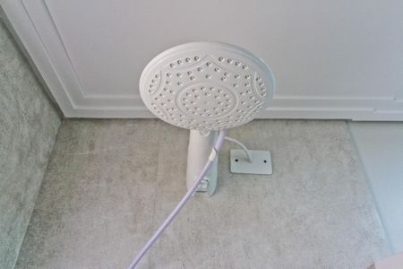 Apartamento à venda com 172m², 3 quartos e 2 vagas Apartamento à venda com 172m², 3 quartos e 2 vagasBanheiro Social