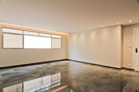 Apartamento à venda com 172m², 3 quartos e 2 vagas Apartamento à venda com 172m², 3 quartos e 2 vagasSala