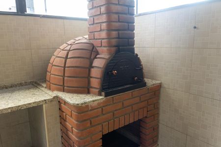 Apartamento à venda com 72m², 2 quartos e 1 vaga Apartamento à venda com 72m², 2 quartos e 1 vagaÁrea comum