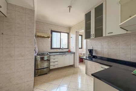 Apartamento à venda com 72m², 2 quartos e 1 vaga Apartamento à venda com 72m², 2 quartos e 1 vagaCozinha