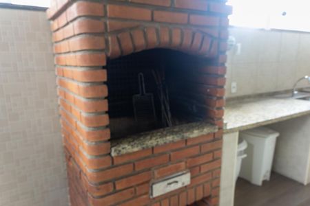 Apartamento à venda com 72m², 2 quartos e 1 vaga Apartamento à venda com 72m², 2 quartos e 1 vagaÁrea comum