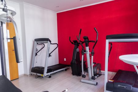 Apartamento à venda com 72m², 2 quartos e 1 vaga Apartamento à venda com 72m², 2 quartos e 1 vagaÁrea comum