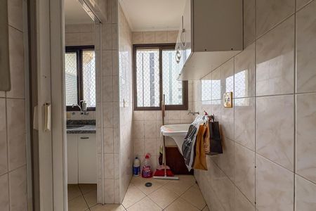 Apartamento à venda com 72m², 2 quartos e 1 vaga Apartamento à venda com 72m², 2 quartos e 1 vagaÁrea de Serviço