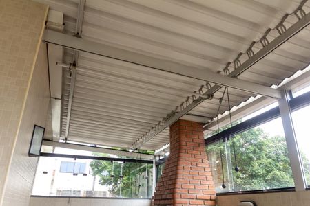 Apartamento à venda com 72m², 2 quartos e 1 vaga Apartamento à venda com 72m², 2 quartos e 1 vagaÁrea comum