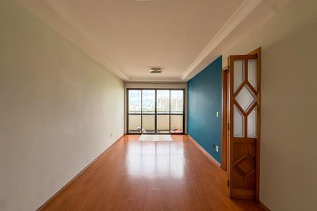 Apartamento à venda com 72m², 2 quartos e 1 vaga Apartamento à venda com 72m², 2 quartos e 1 vagaSala