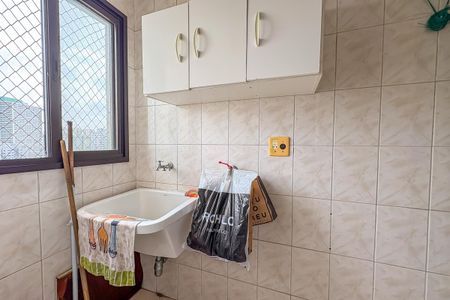 Apartamento à venda com 72m², 2 quartos e 1 vaga Apartamento à venda com 72m², 2 quartos e 1 vagaÁrea de Serviço