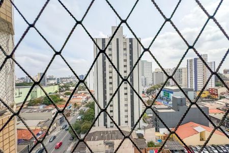 Apartamento à venda com 72m², 2 quartos e 1 vaga Apartamento à venda com 72m², 2 quartos e 1 vagaVista da Área de Serviço