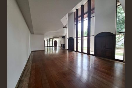 Casa à venda com 4 quartos, 1600m² em Barra da Tijuca, Rio de Janeiro