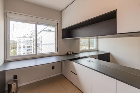 Apartamento para alugar com 140m², 3 quartos e 2 vagasQuarto 1
