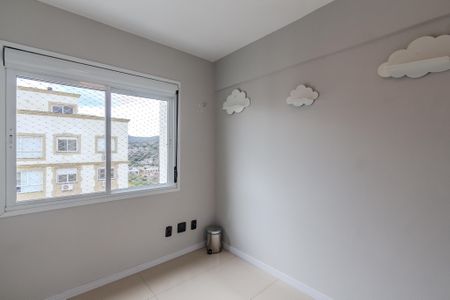 Apartamento para alugar com 140m², 3 quartos e 2 vagasQuarto 2