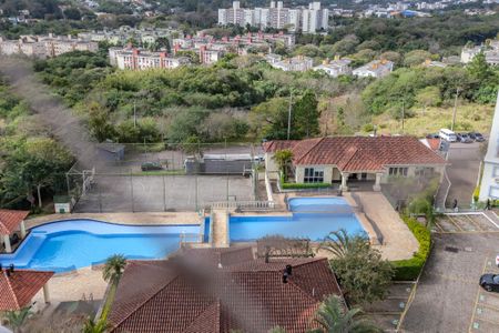 Apartamento para alugar com 140m², 3 quartos e 2 vagasVista da Suíte