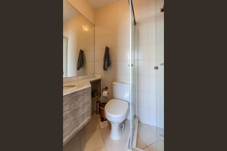 Apartamento para alugar com 140m², 3 quartos e 2 vagasBanheiro Social 2