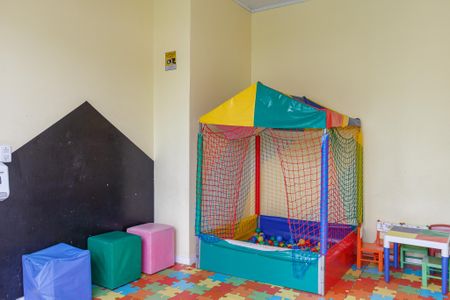 Apartamento para alugar com 140m², 3 quartos e 2 vagasBrinquedoteca