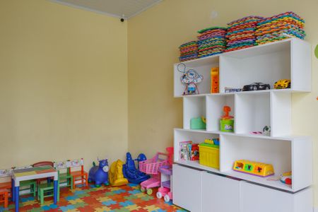 Apartamento para alugar com 140m², 3 quartos e 2 vagasBrinquedoteca