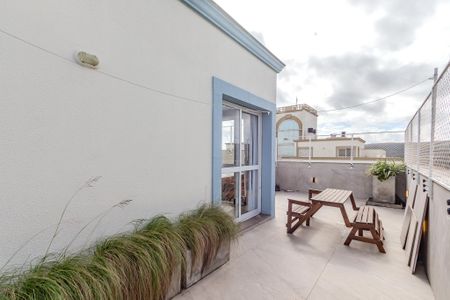 Apartamento para alugar com 140m², 3 quartos e 2 vagasTerraço