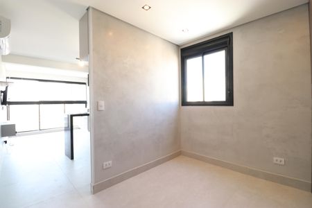 Quarto de apartamento para alugar com 1 quarto, 36m² em Pompeia, São Paulo