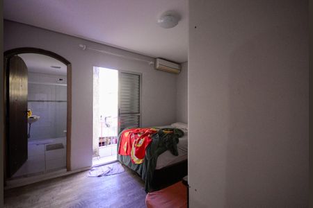 Casa à venda com 85m², 2 quartos e sem vagaSuíte 2