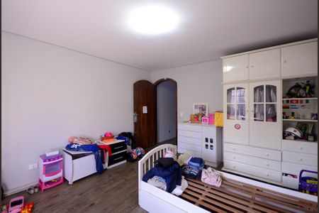 Casa à venda com 85m², 2 quartos e sem vagaQuarto 1