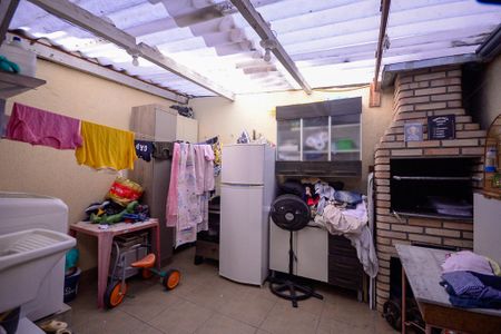 Casa à venda com 85m², 2 quartos e sem vagaÁrea de Serviço/Lazer