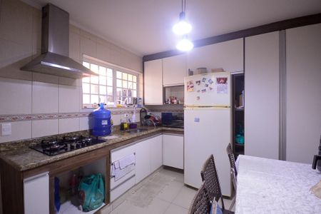 Casa à venda com 85m², 2 quartos e sem vagaCozinha