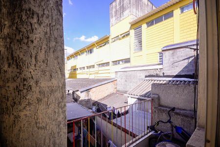 Casa à venda com 85m², 2 quartos e sem vagaVista da Suíte 2