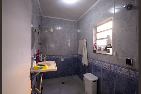 Casa à venda com 85m², 2 quartos e sem vagaBanheiro Social