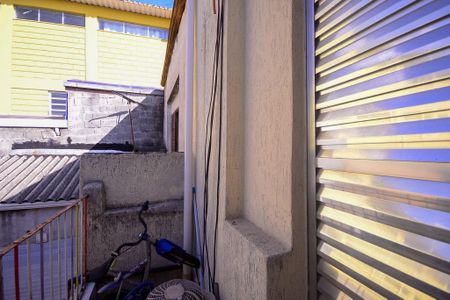 Casa à venda com 85m², 2 quartos e sem vagaVista da Suíte 2