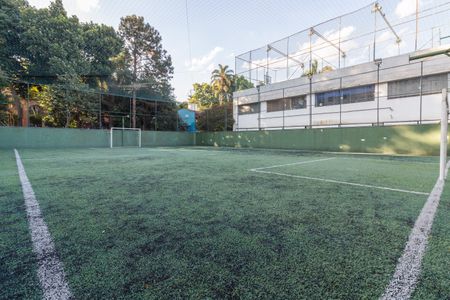 Apartamento à venda com 77m², 2 quartos e 1 vaga Apartamento à venda com 77m², 2 quartos e 1 vagaQuadra Esportiva