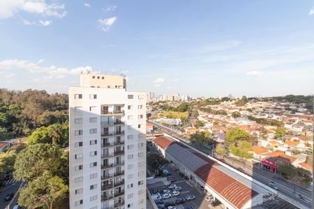 Apartamento à venda com 77m², 2 quartos e 1 vaga Apartamento à venda com 77m², 2 quartos e 1 vagaVista do Quarto 2