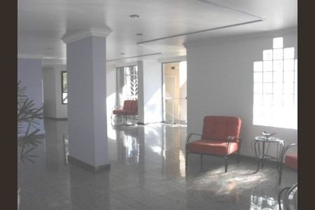 Foto 01 de apartamento à venda com 1 quarto, 66m² em Mooca, São Paulo