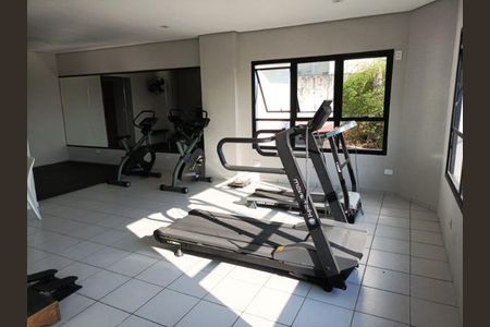 Foto 27 de apartamento à venda com 1 quarto, 66m² em Mooca, São Paulo