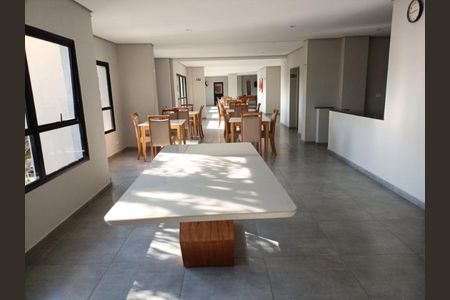 Foto 30 de apartamento à venda com 1 quarto, 66m² em Mooca, São Paulo