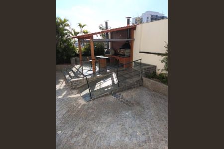 Foto 29 de apartamento à venda com 1 quarto, 66m² em Mooca, São Paulo