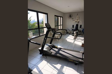 Foto 20 de apartamento à venda com 1 quarto, 66m² em Mooca, São Paulo