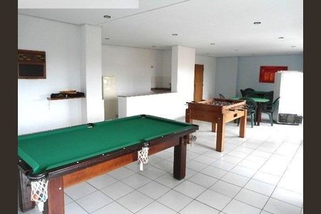 Foto 16 de apartamento à venda com 1 quarto, 66m² em Mooca, São Paulo