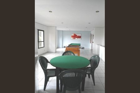 Foto 15 de apartamento à venda com 1 quarto, 66m² em Mooca, São Paulo