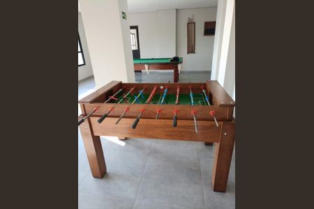 Foto 32 de apartamento à venda com 1 quarto, 66m² em Mooca, São Paulo