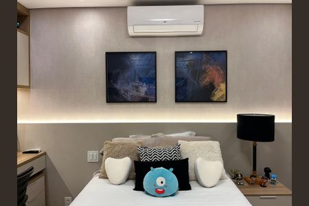 Apartamento à venda com 236m², 3 quartos e 1 vaga Apartamento à venda com 236m², 3 quartos e 1 vagaQuarto 2